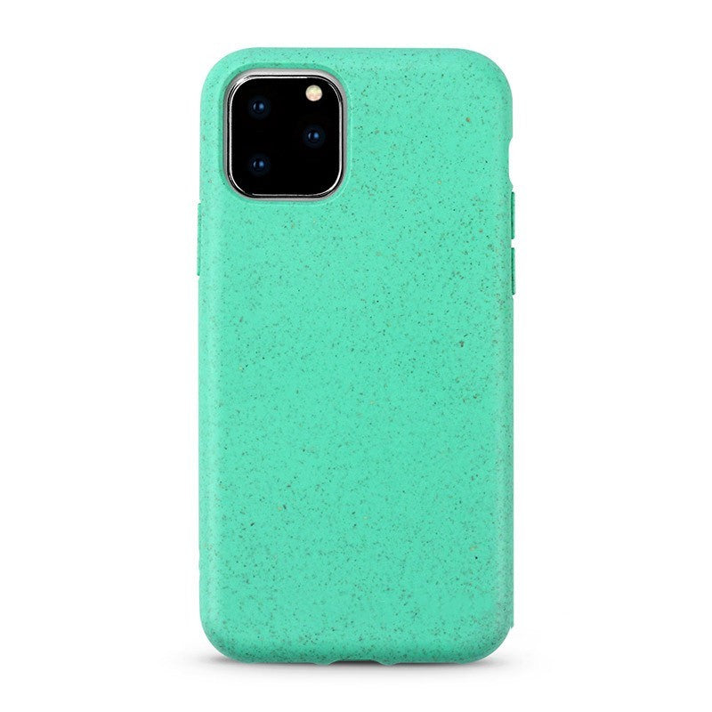 Thick frosted environmental protection mobile phone case Thick frosted environmental protection mobile phone case